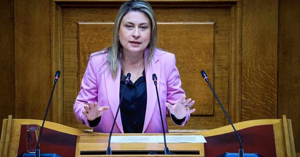 Τα άνθη του κακού